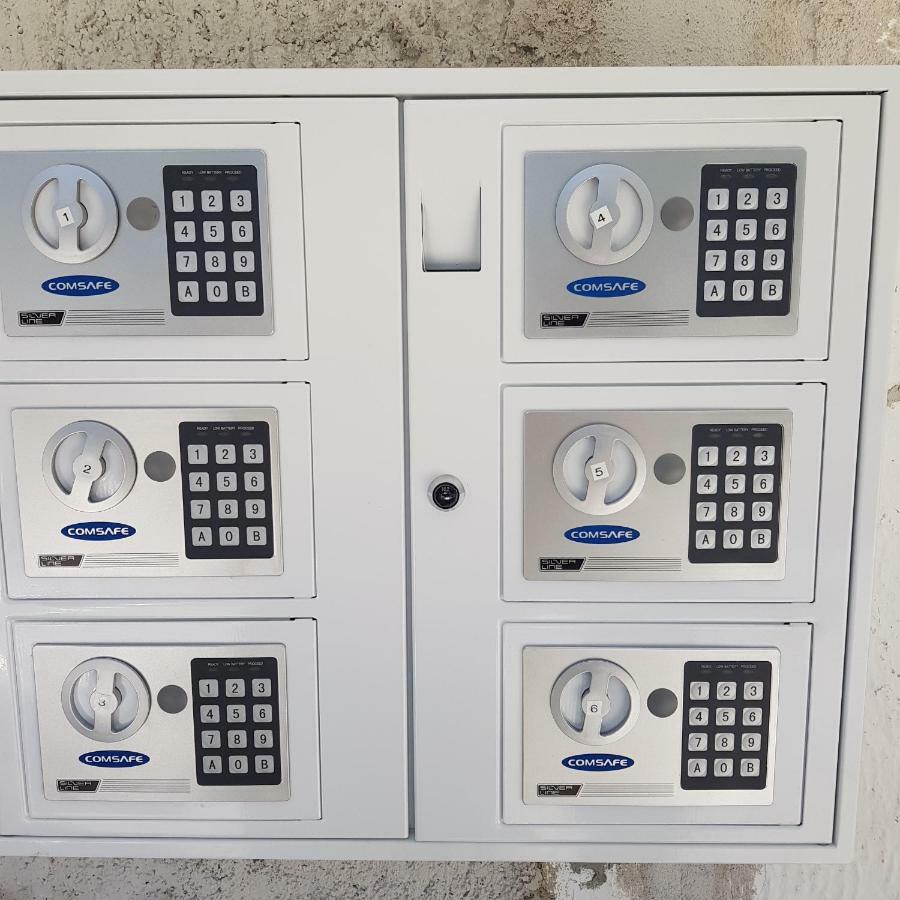 Jeli Apartments Starigrad Paklenica Bagian luar foto