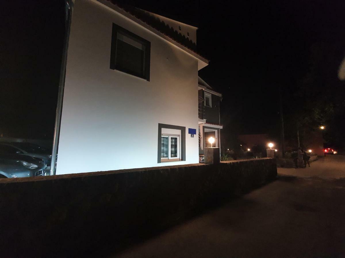 Jeli Apartments Starigrad Paklenica Bagian luar foto